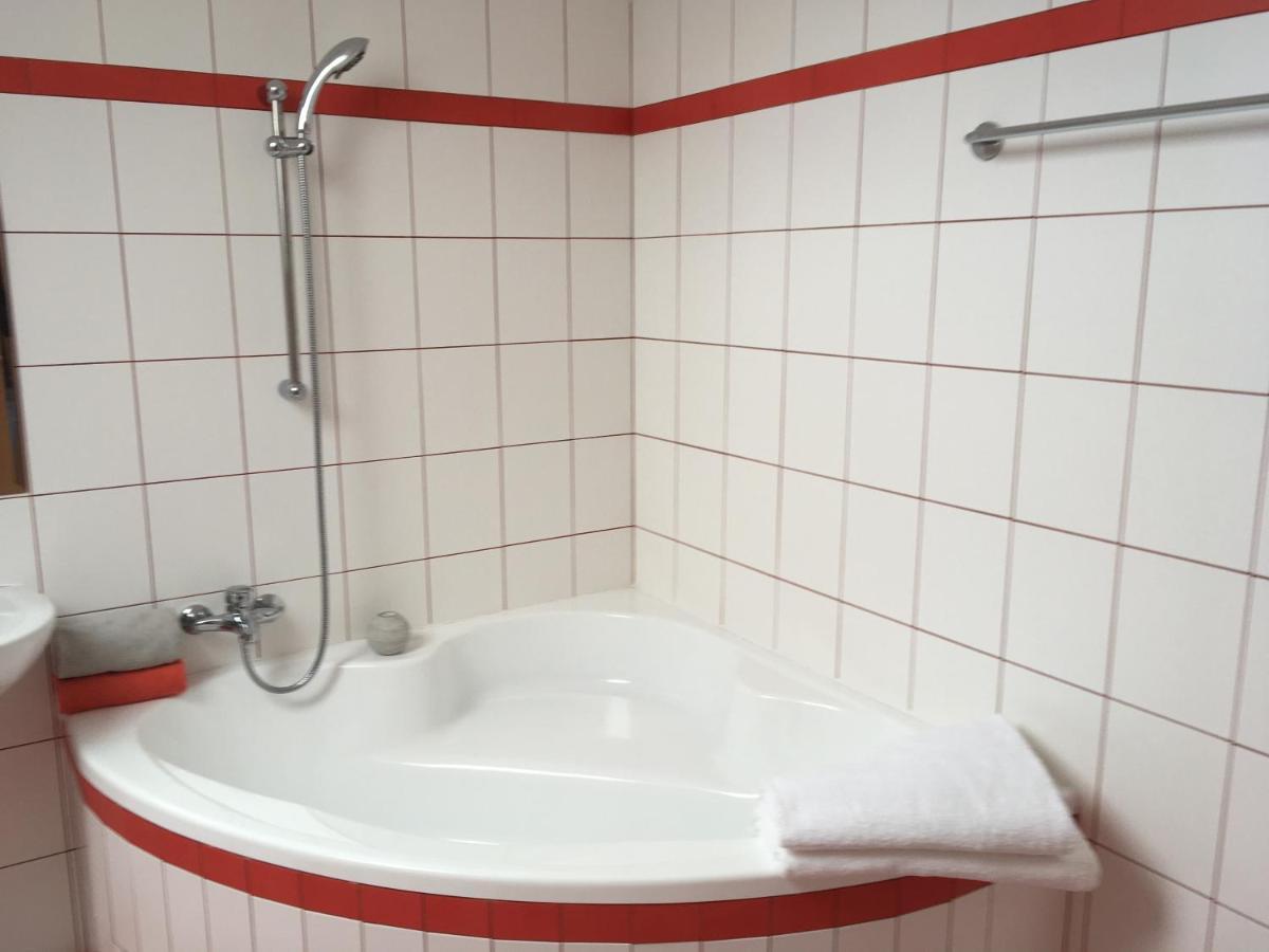 Apartman S Vyhledem Na Jezero Lipno nad Vltavou Exterior photo