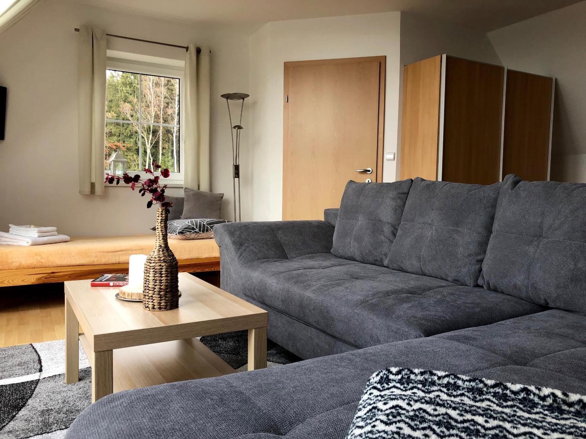 Apartman S Vyhledem Na Jezero Lipno nad Vltavou Exterior photo