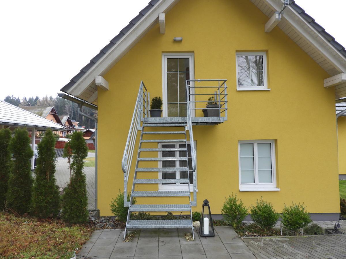 Apartman S Vyhledem Na Jezero Lipno nad Vltavou Exterior photo
